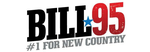 BILL 95 - #1 For New Country